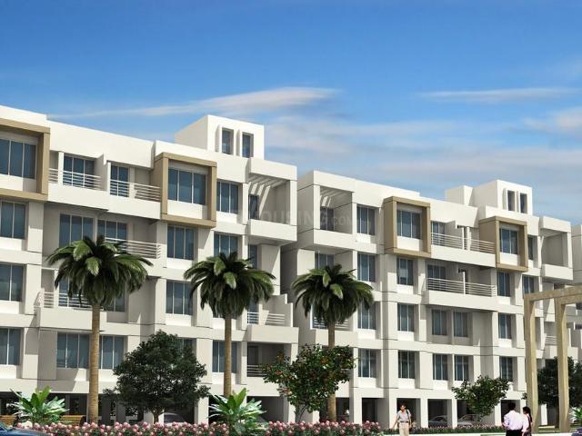 2 BHK Apartment in Handewadi for resale Pune. The reference number is 20944740