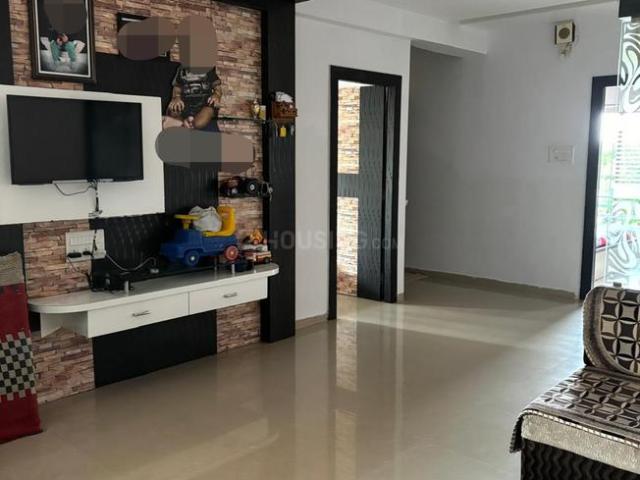 2 BHK Apartment in Hansol for resale Ahmedabad. The reference number is 17649370
