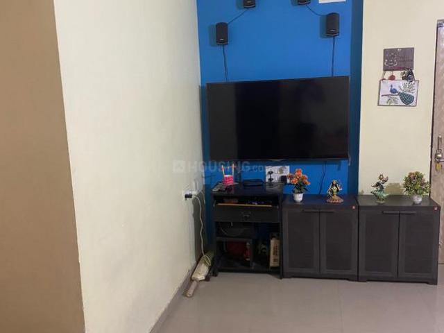 2 BHK Apartment in Hansol for resale Ahmedabad. The reference number is 19774249