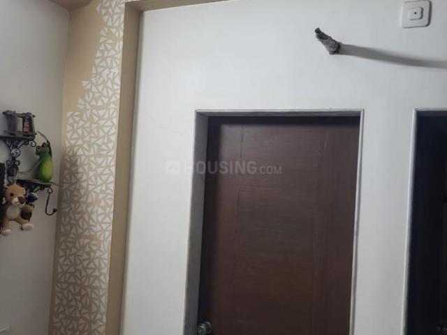 2 BHK Apartment in Hansol for resale Ahmedabad. The reference number is 19788539