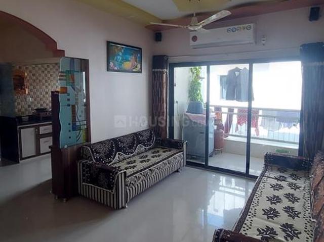 2 BHK Apartment in Hansol for resale Ahmedabad. The reference number is 20128962