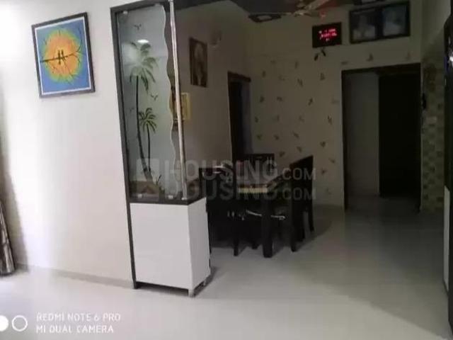 2 BHK Apartment in Hansol for resale Ahmedabad. The reference number is 6584383