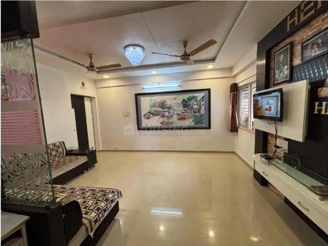2 BHK Apartment in Hansol for resale Ahmedabad. The reference number is 18865109