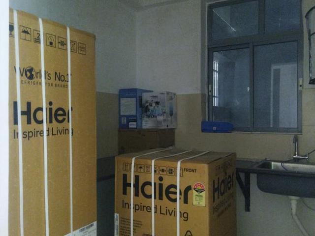 2 BHK Apartment in Hanspukuria for resale Kolkata. The reference number is 18254979