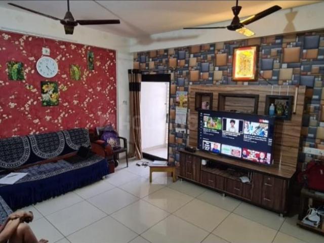 2 BHK Apartment in Hanspura for rent Ahmedabad. The reference number is 14633205