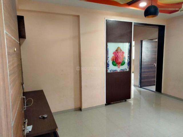 2 BHK Apartment in Hanspura for rent Ahmedabad. The reference number is 16067577
