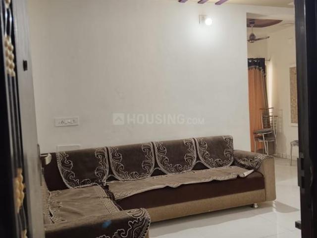 2 BHK Apartment in Hanspura for rent Ahmedabad. The reference number is 16114965