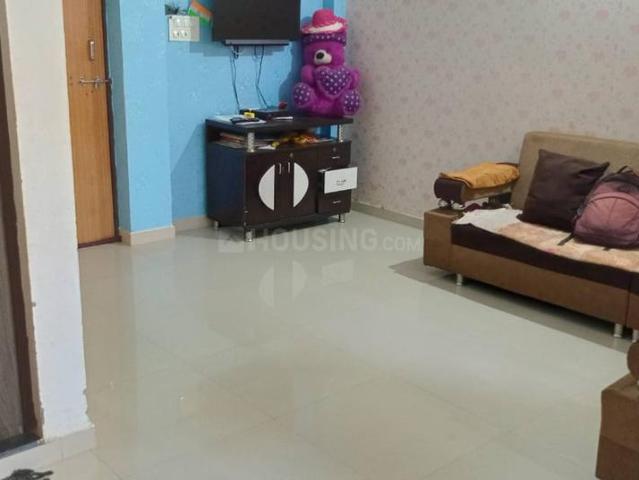 2 BHK Apartment in Hanspura for rent Ahmedabad. The reference number is 17418075