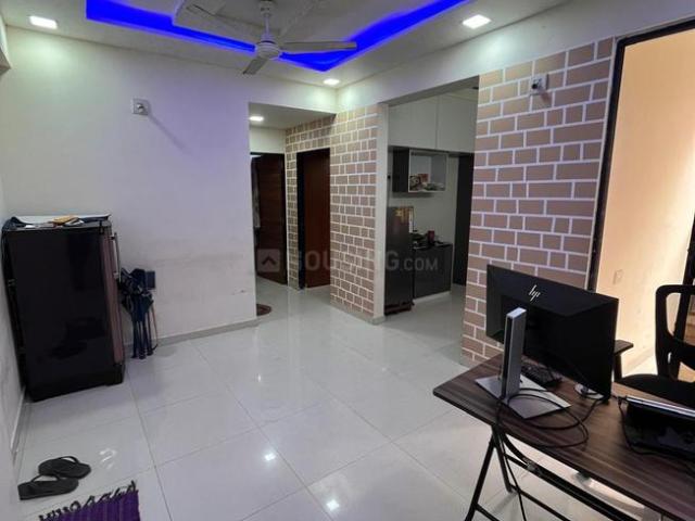 2 BHK Apartment in Hanspura for rent Ahmedabad. The reference number is 17795358