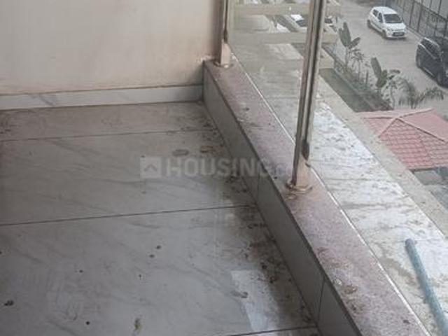 2 BHK Apartment in Hanspura for rent Ahmedabad. The reference number is 19356224