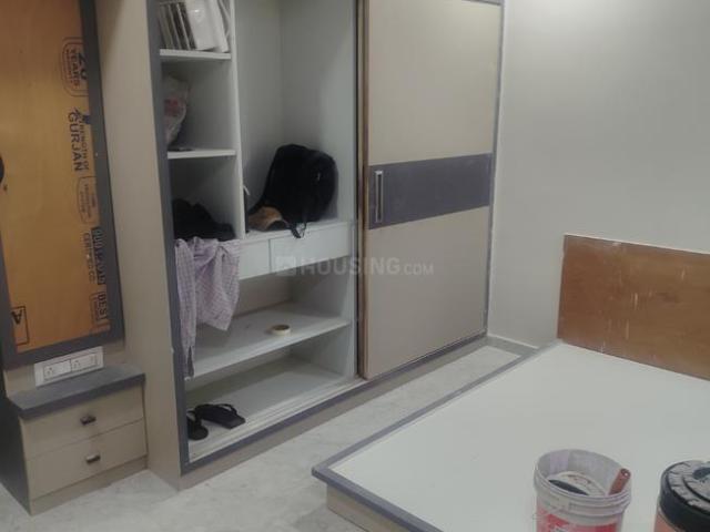 2 BHK Apartment in Hanspura for rent Ahmedabad. The reference number is 20848244