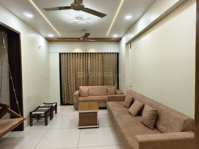 2 BHK Apartment in Hanspura for rent Ahmedabad. The reference number is 20848454