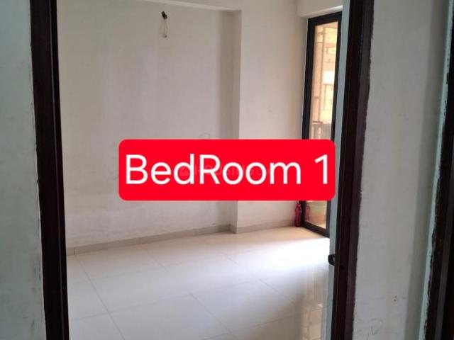 2 BHK Apartment in Hanspura for resale Ahmedabad. The reference number is 15458816