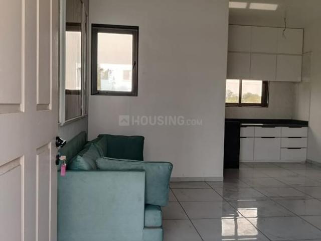 2 BHK Apartment in Hanspura for resale Ahmedabad. The reference number is 15556531