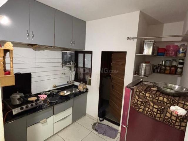 2 BHK Apartment in Hanspura for resale Ahmedabad. The reference number is 17988750