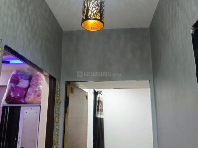 2 BHK Apartment in Hanspura for resale Ahmedabad. The reference number is 18831817