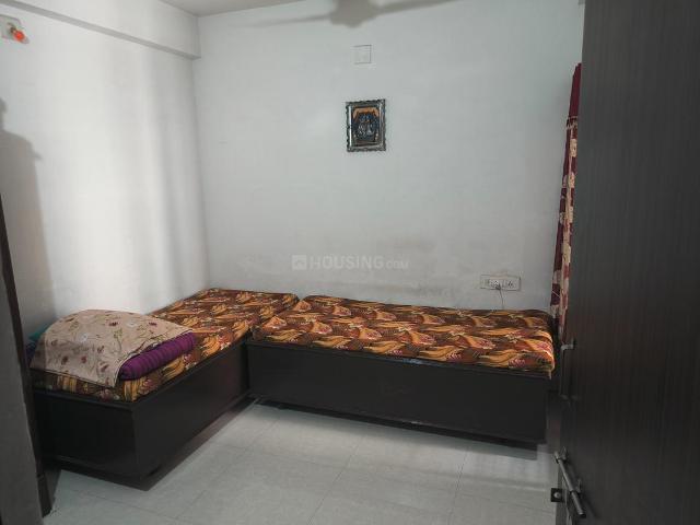2 BHK Apartment in Hanspura for resale Ahmedabad. The reference number is 18084851