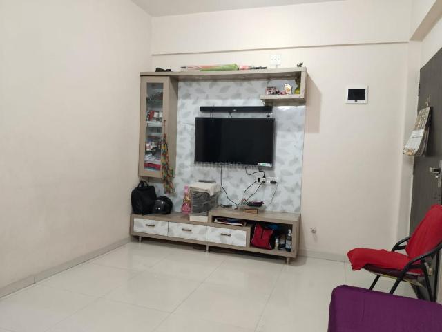 2 BHK Apartment in Hanspura for resale Ahmedabad. The reference number is 19708779