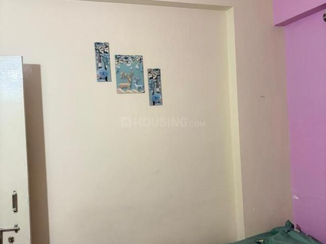 2 BHK Apartment in Hanspura for resale Ahmedabad. The reference number is 19798200