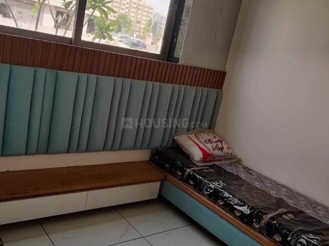 2 BHK Apartment in Hanspura for resale Ahmedabad. The reference number is 19939305