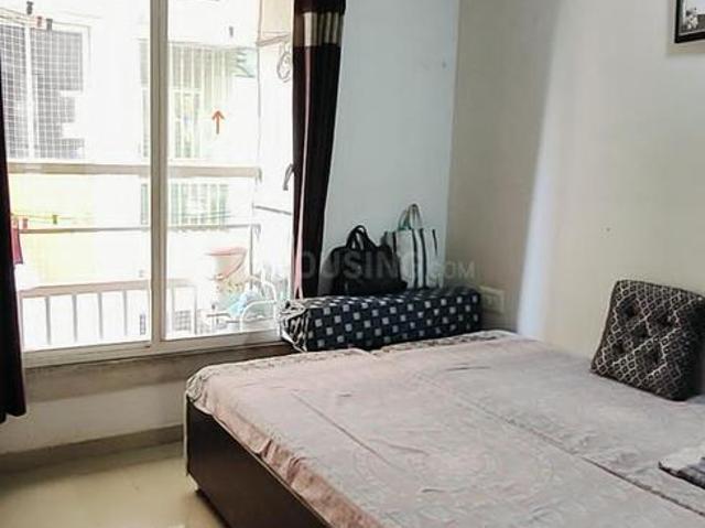 2 BHK Apartment in Hanspura for resale Ahmedabad. The reference number is 19983439