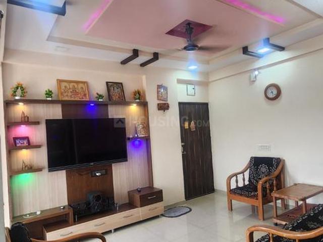 2 BHK Apartment in Hanspura for resale Ahmedabad. The reference number is 19999605