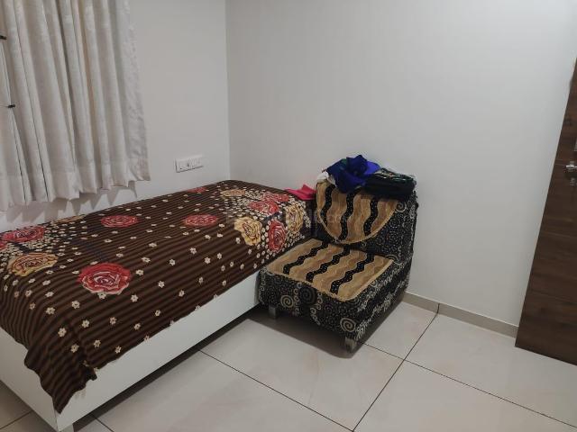 2 BHK Apartment in Hanspura for resale Ahmedabad. The reference number is 19231553