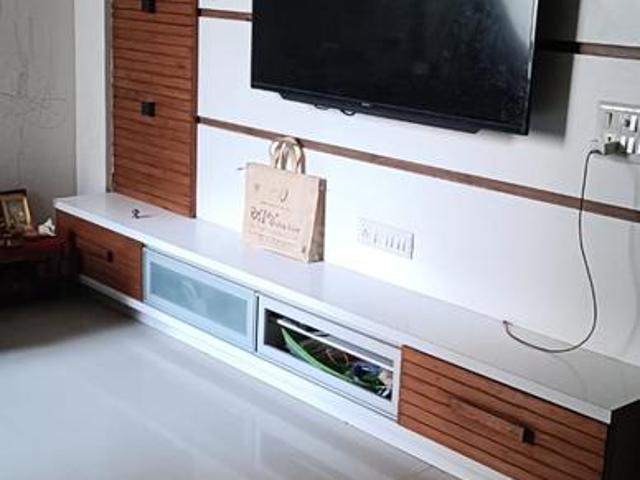 2 BHK Apartment in Hanspura for resale Ahmedabad. The reference number is 19322523