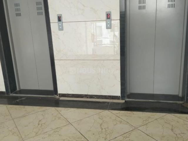 2 BHK Apartment in Hanspura for resale Ahmedabad. The reference number is 19322328