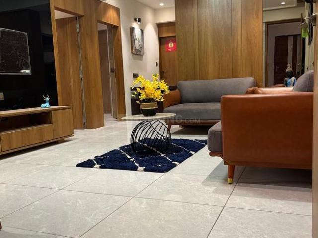 2 BHK Apartment in Hanspura for resale Ahmedabad. The reference number is 20682582