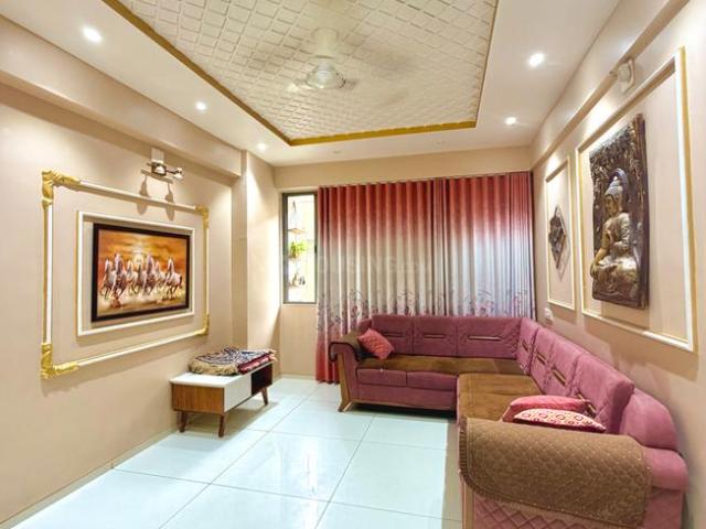 2 BHK Apartment in Hanspura for resale Ahmedabad. The reference number is 20849830