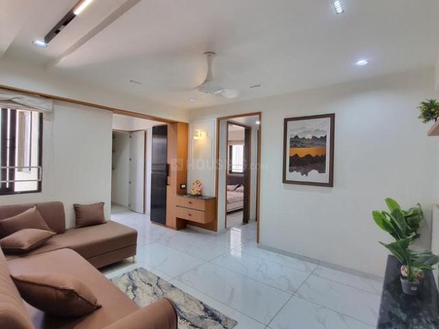 2 BHK Apartment in Hanspura for resale Ahmedabad. The reference number is 20023336