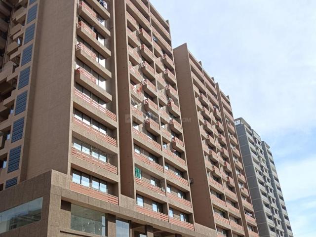 2 BHK Apartment in Hanspura for resale Ahmedabad. The reference number is 20086785