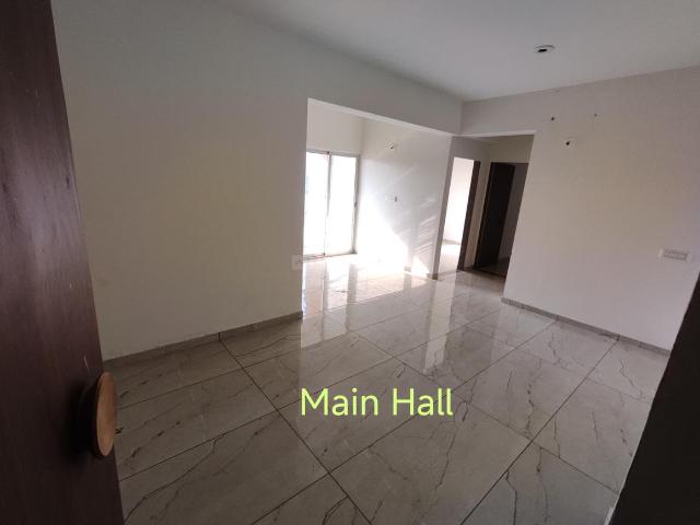 2 BHK Apartment in Hanspura for resale Ahmedabad. The reference number is 20330734