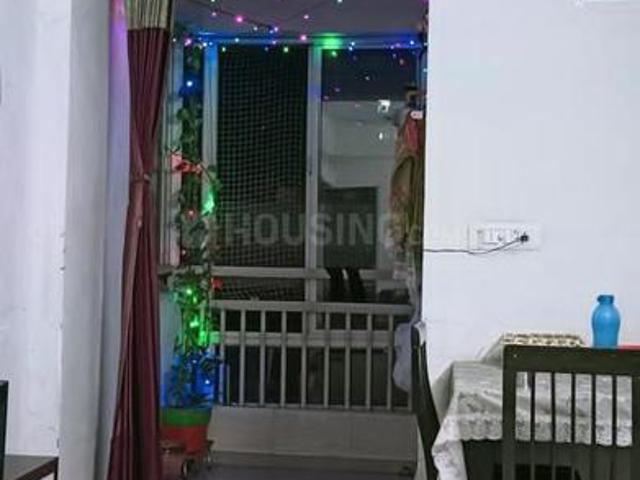 2 BHK Apartment in Hanspura for resale Ahmedabad. The reference number is 20399442