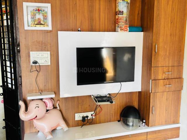 2 BHK Apartment in Hanspura for resale Ahmedabad. The reference number is 20399124