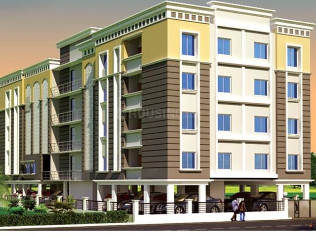 2 BHK Apartment in Hanspal for resale Bhubaneswar. The reference number is 18238707