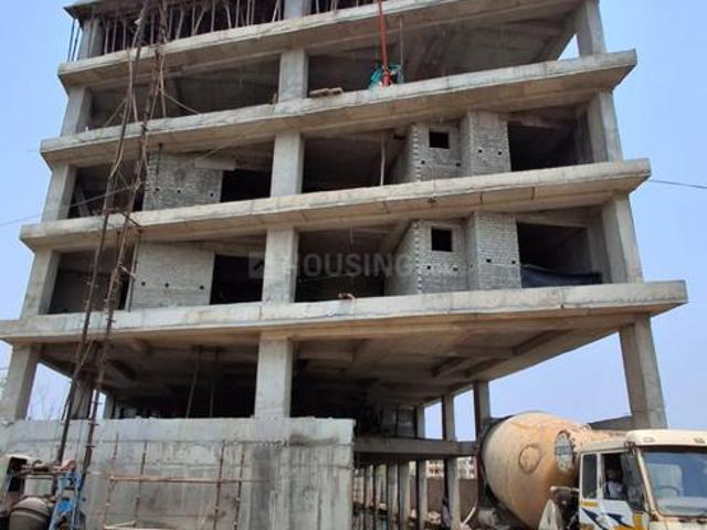 2 BHK Apartment in Hanspal for resale Bhubaneswar. The reference number is 20037311