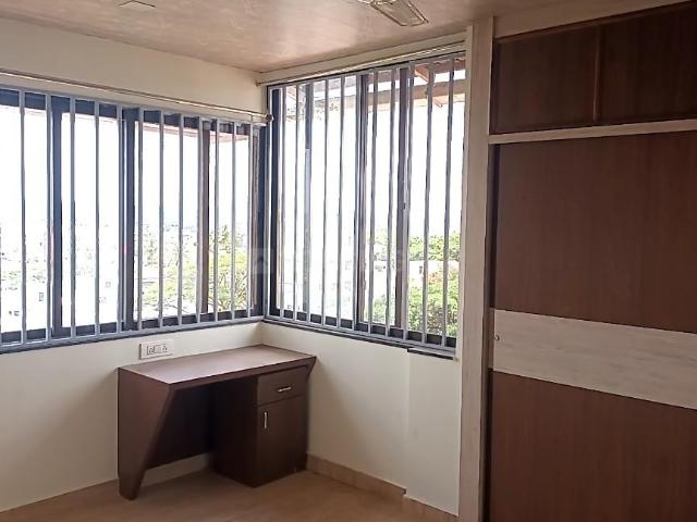 2 BHK Apartment in Hanuman Nagar for rent Belagavi. The reference number is 20313222