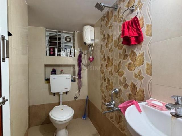 2 BHK Apartment in Hanuman Nagar for rent Belagavi. The reference number is 20548489