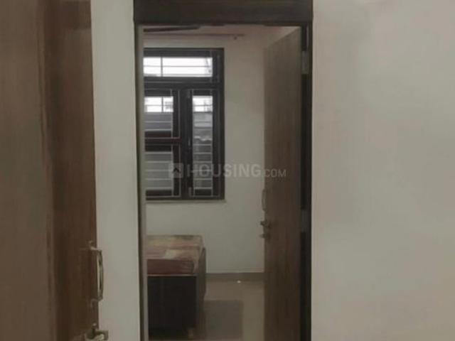 2 BHK Apartment in Hanuman Nagar for rent Jaipur. The reference number is 20454363