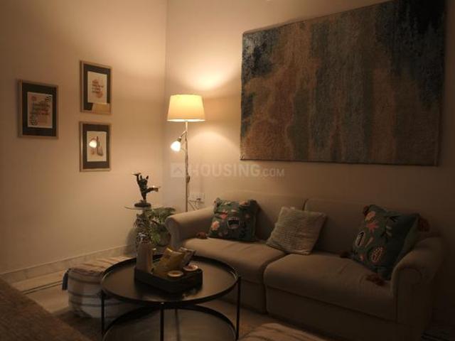 2 BHK Apartment in Hanuman Nagar for rent Jaipur. The reference number is 20330542
