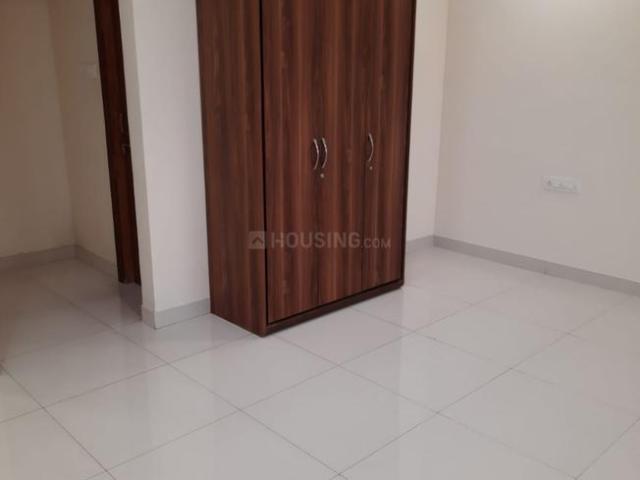 2 BHK Apartment in Hanuman Nagar for rent Nagpur. The reference number is 19712155