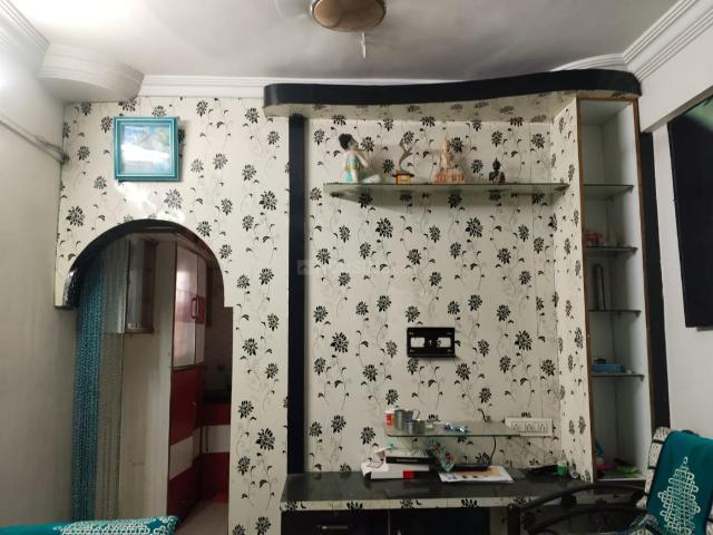 2 BHK Apartment in Hanuman Nagar for rent Nagpur. The reference number is 20806506