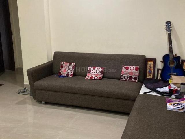 2 BHK Apartment in Hanuman Nagar for rent Nagpur. The reference number is 20060698