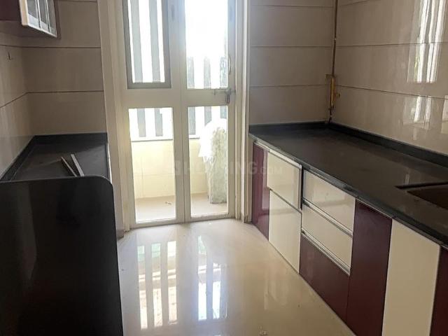 2 BHK Apartment in Hanuman Nagar for rent Nashik. The reference number is 19163821