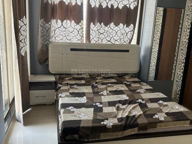 2 BHK Apartment in Hanuman Nagar for rent Nashik. The reference number is 20917175
