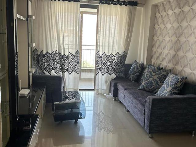 2 BHK Apartment in Hanuman Nagar for rent Nashik. The reference number is 20252925