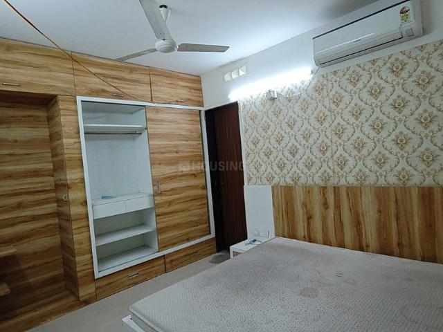 2 BHK Apartment in Hanuman Nagar for rent Nashik. The reference number is 20310829