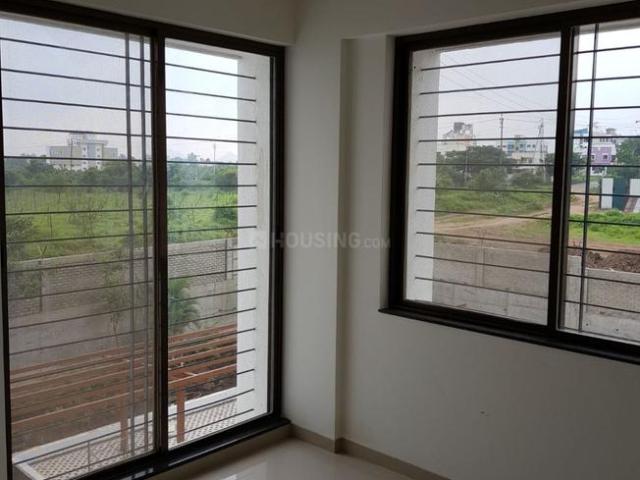 2 BHK Apartment in Hanuman Nagar for rent Nashik. The reference number is 21005950